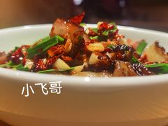 -湘间田舍(北仑银泰店)