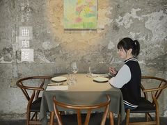 大堂-曲廊院(东四十一条店)