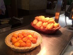 -海悦建国饭店-自助餐厅