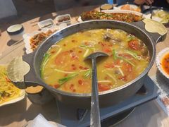 -香缇小院私房菜(盐务街店)