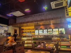 -新沙烧烤·炭烤鲜牛肉(新沙路店)