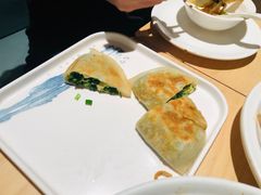 -安天民北方饺子(白石洲店)
