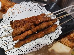-怪怪龙虾·澳洲蓝龙上新(惊驾路店)