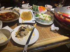 -渝信川菜(长安店)