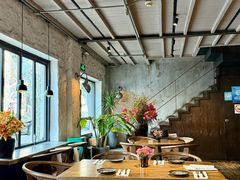 -Apollo·西班牙小酒馆(安福路店)