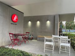 -COFFEE CALL(云锦路店)