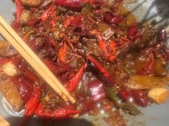 -聚点串吧·北京烧烤(朝北店)