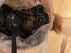 草粿-共和老洪豆花草粿水粿