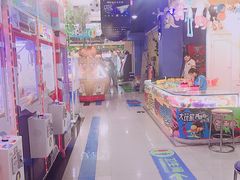 -大玩家(平江万达店)