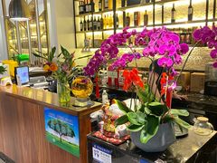 自助取餐区-粤·啫啫