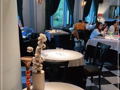 大堂-夏朵花园(复兴西路店)