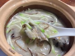 -猪肉婆私房菜(容桂总店)