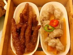 -天鲜阁·海鲜粤菜·33年老字号(石槎白云站店)
