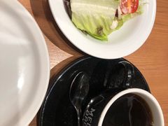 -MELLOW BROWN COFFEE by UCC(沙田新城市广场1期店)