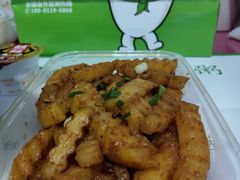 -粥传(太古里店)