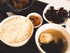 -百事佳烧鸭牛腩(上海虹桥站店)