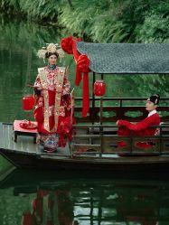 -第一夫人婚纱摄影(南京店)