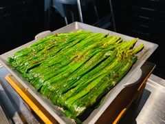 -很久以前羊肉串(中山公园店)