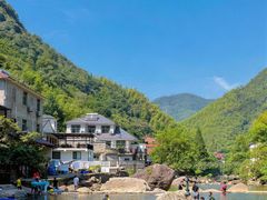 -青城山
