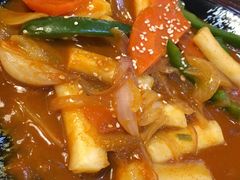 -意成料理