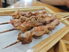 -清香源清真牛肉拉面(文化宫店)