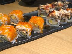 -沼津港渔市(宏伊国际广场店)