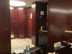 -常州武进九洲喜来登酒店