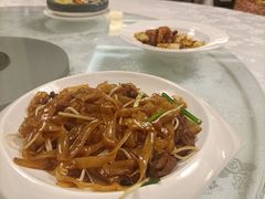 -酌宴府The China Club·广州万富希尔顿酒店(云城东路店)