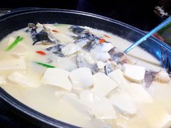 -丰乐餐厅·始于1999·本地老字号