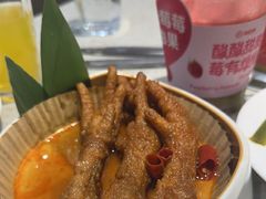 -海底捞火锅(大融城店)