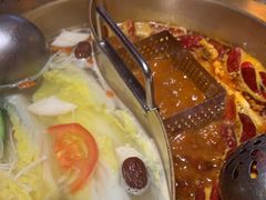 -小龙坎火锅(东汇城店)