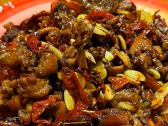 -柴窝堡22号辣子鸡·传承新疆菜