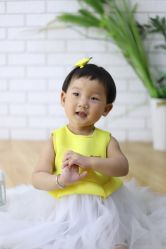 -哈尼Honey baby 儿童摄影(立丰国际公寓店)