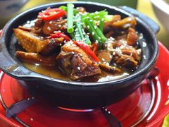 -聪辉同安老美食饭店(大元路店)