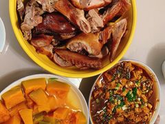 -龙潭李鸭子同乐饭店