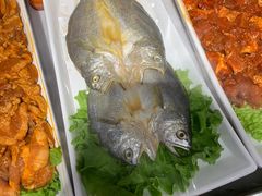 -船歌·鱼水饺青岛菜(闽江二路店)