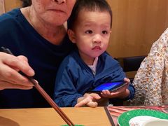 -元通寿司(地标店)