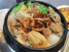 -清真·穆萨砂锅(大皮院店)
