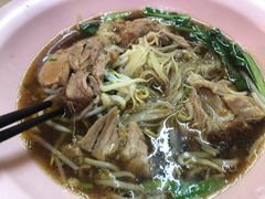 -马里奥明星猪脚饭