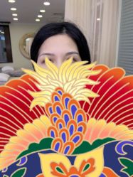 -开运眉半永久纹眉野生眉