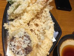 -千代武日本料理(爱建店)