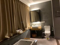 -三间愈舍·Triple Spa(重庆IFS国金中心店)