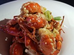 -虾胡闹·澳洲小龙虾·烧烤(福田鲨鱼店)