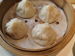 灌汤小笼包-悦景酒家(罗湖店)
