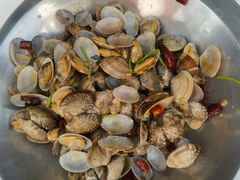 -船梆煮•蒸汽海鲜·生腌干蒸(五四广场店)