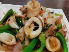 -海坛特色小吃·只做平潭特色菜(平潭店)