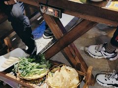 -老诚一锅(乔庄店)