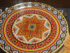 -卢布里西餐厅(满洲里店)