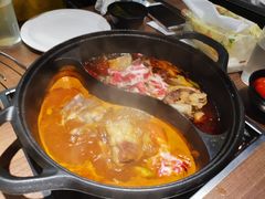 -火炉火自助餐(枫蓝国际店)