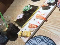 -鱼意寿司(钟村分店)